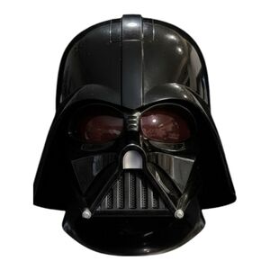 Star Wars Inspired by Darth Vader 🪫 Electronic Mask, New